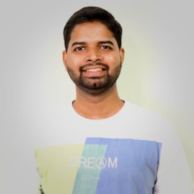 Ajay Yadav