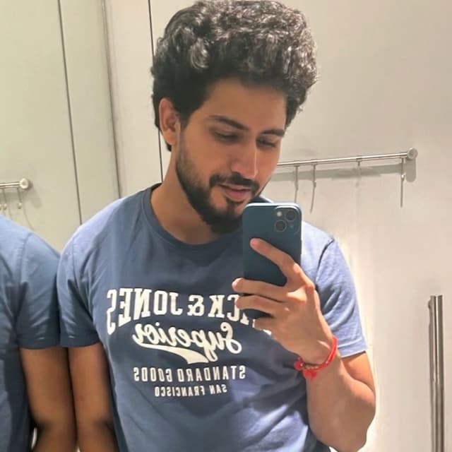Ajay Yadav