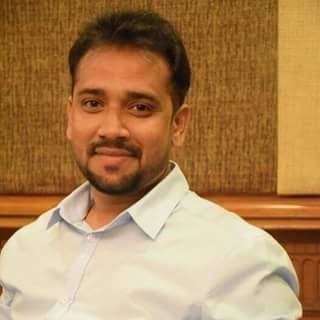 Ajaz Ali