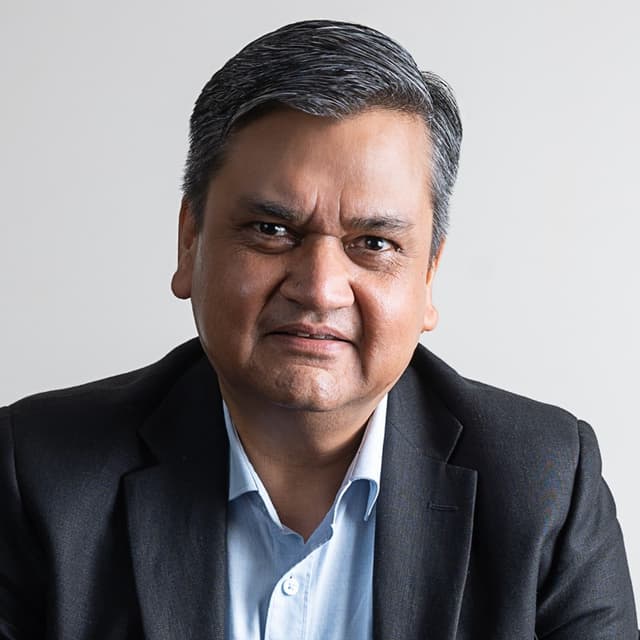 Alok Joshi