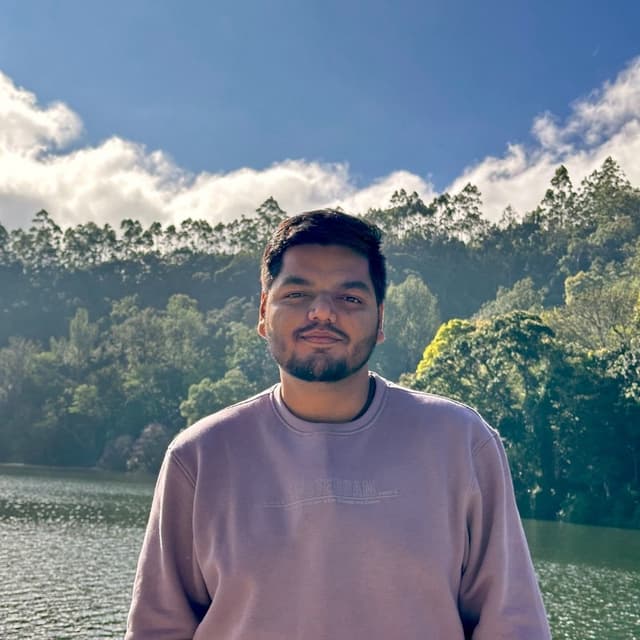Ajinkya Jawale