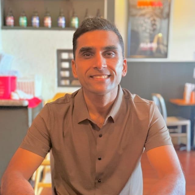 Aj Gauravdeep 