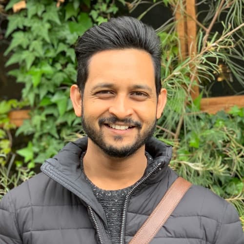 Ajeenkya Bhatalkar