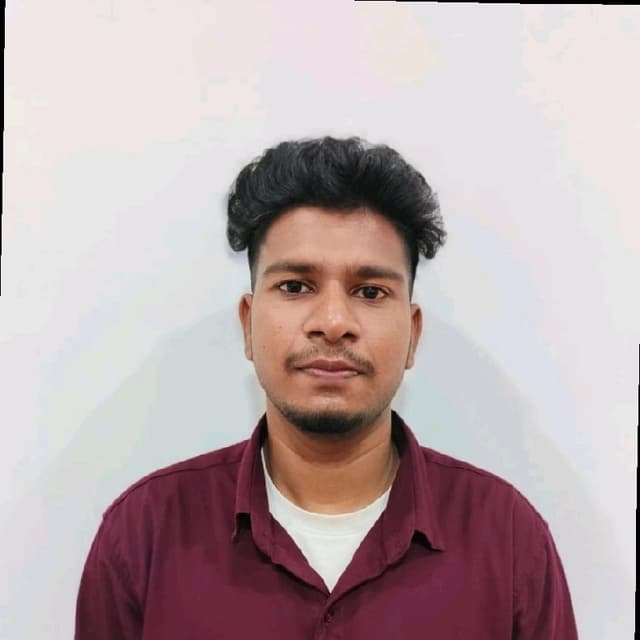 Ajeesh S A
