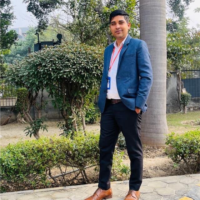 Ajeet Bhati