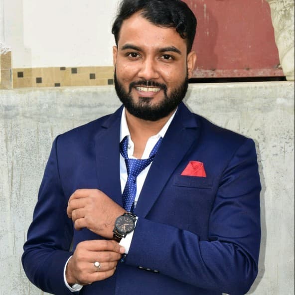 Ajeet Dubey