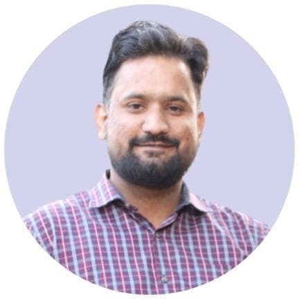 Ajeet Dubey