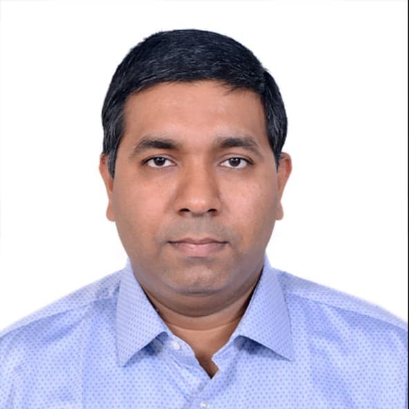 Ajeet Kumar