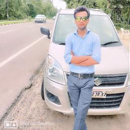 Ajeet Kumar