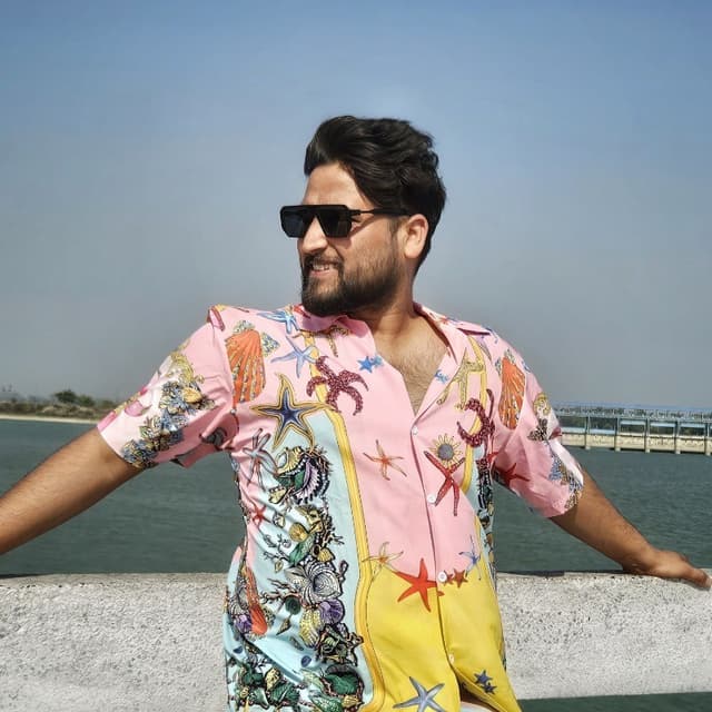 Ajeet Prabhakar