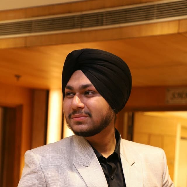Ajeet Singh
