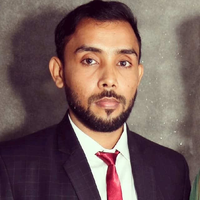 Ajeet Singh