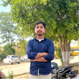 Ajeet Yadav