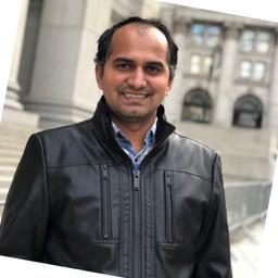 Ajeet Kumar Tiwari