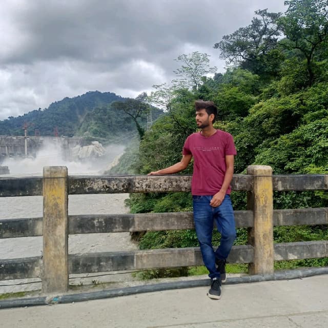 Ajeet Kumar Gupta