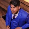 Ajeeth M 