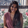 Ajeetha Gopal 