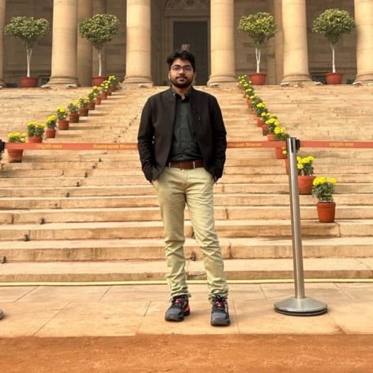 Ajeet Kushwaha