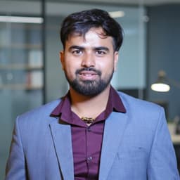 Ajeet Yadav