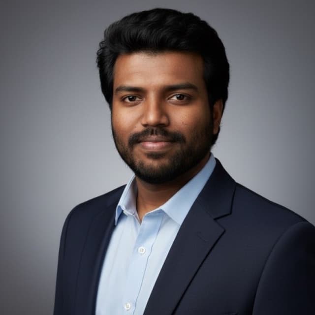 Ajender Gajarla