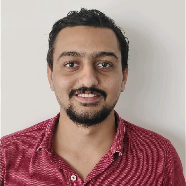 Ajey Kulkarni
