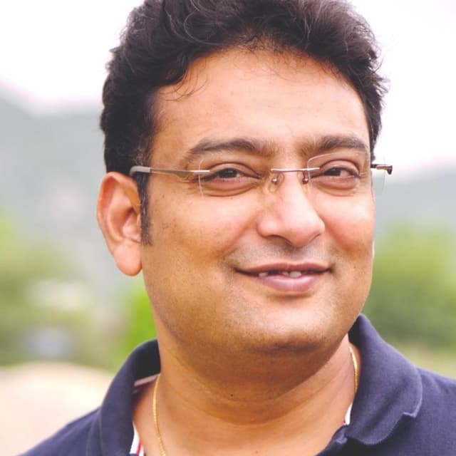 Ajayy Chaudhary