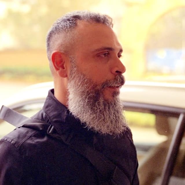 Amit Jhamb