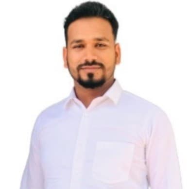 Ajharudeen Khan