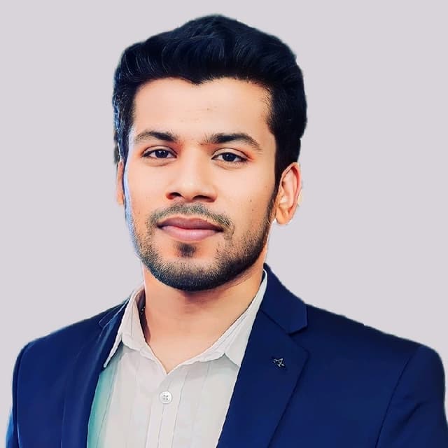 Aji Thomas