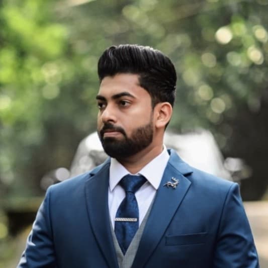 Ajin Abraham