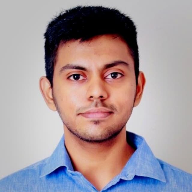 Ajinkya Badave