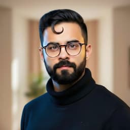 Ajinkya Bhasme
