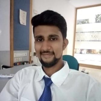 Ajinkya Bhavalkar