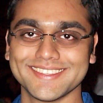 Ajinkya Bhave