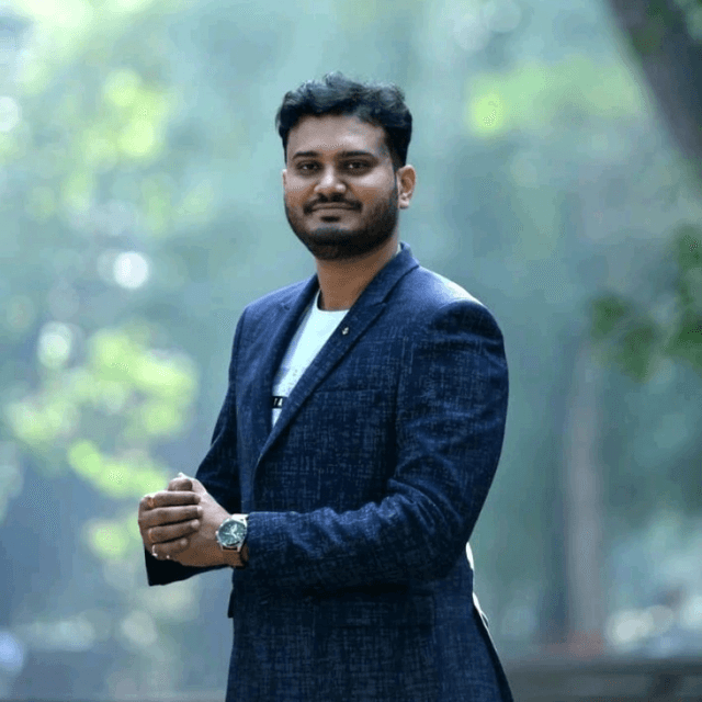 Ajinkya Chatufale
