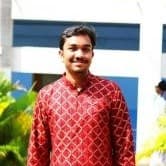 Ajinkya Chintawar