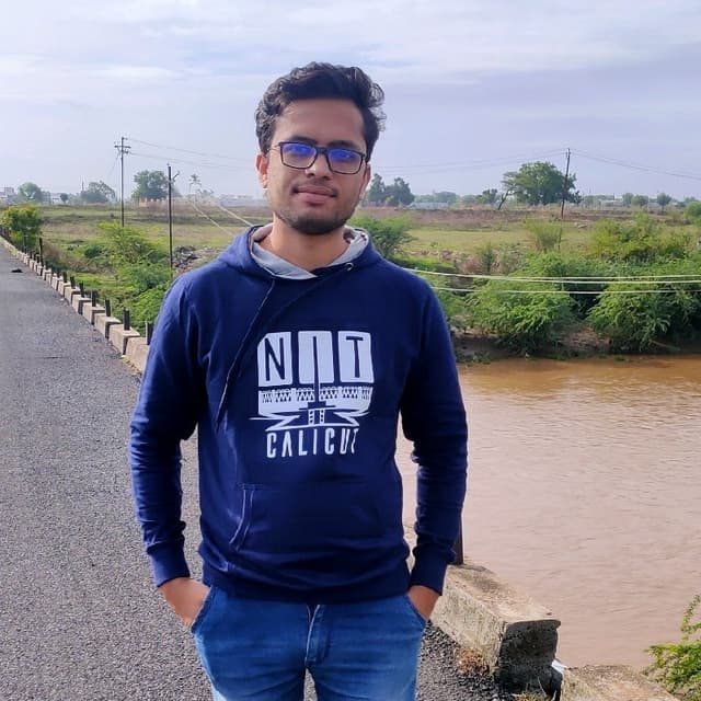 Ajinkya Gawre