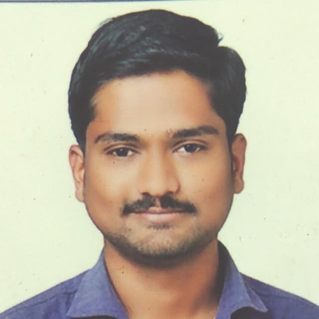 Ajinkya Hole