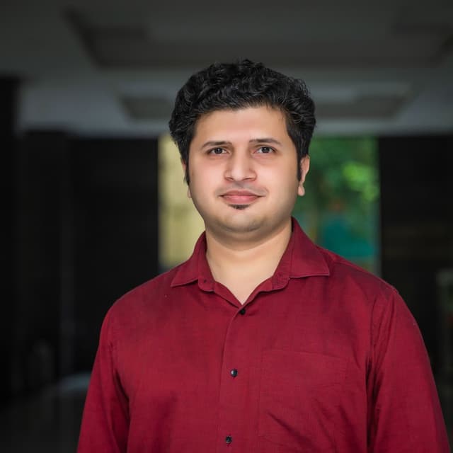 Ajinkya Ingale