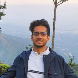 Ajinkya JM