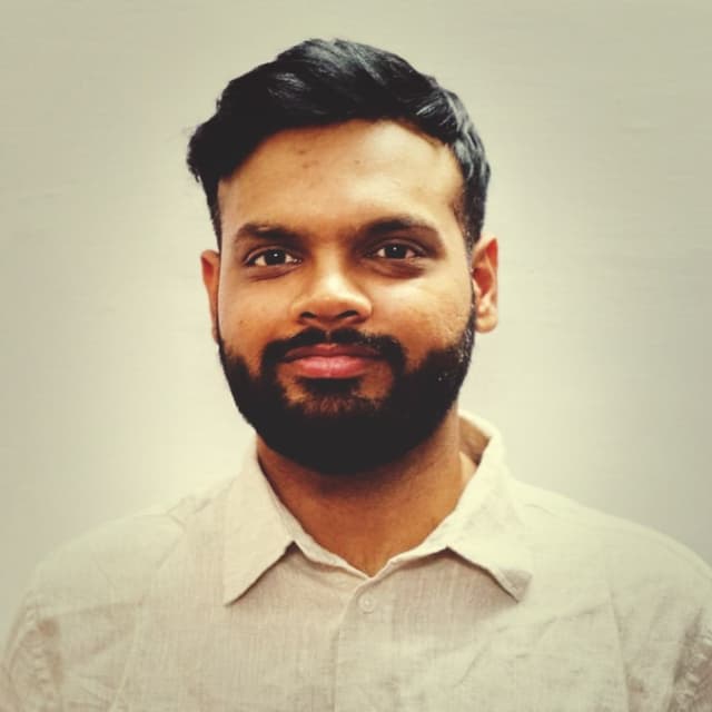 Ajinkya Joshi