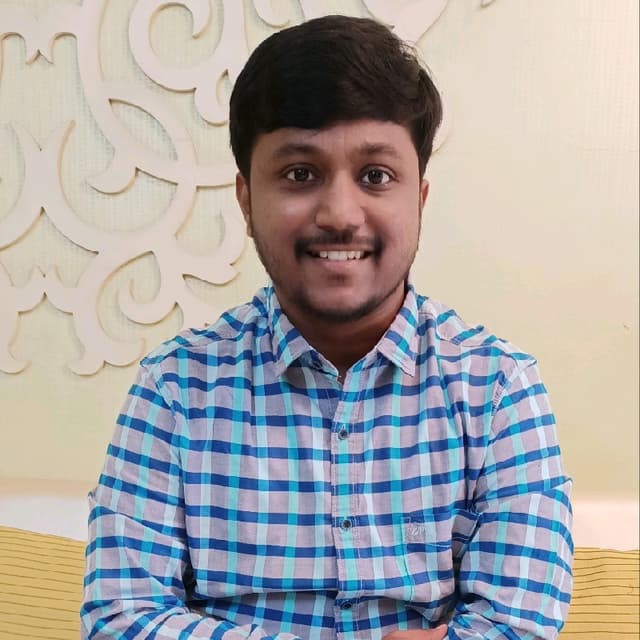 Ajinkya Kautikwar
