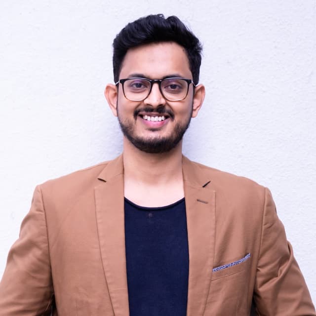 Ajinkya Malasane