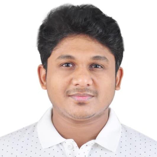 Ajinkya Mankar