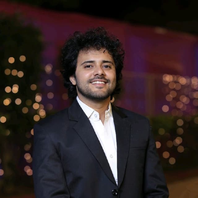 Ajinkya Mhaskar
