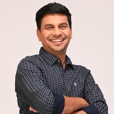 Ajinkya Pachghare