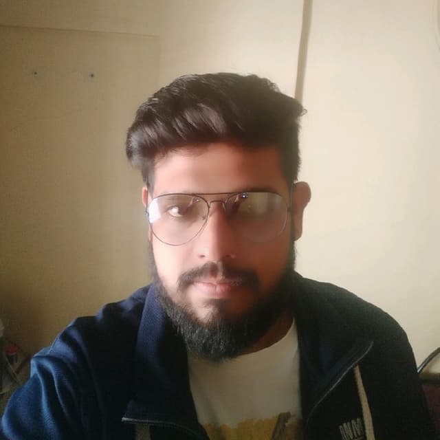 Ajinkya Ponkshe