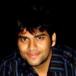 Ajinkya Saswade