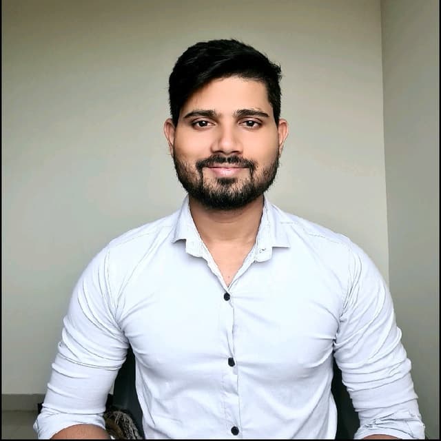 Ajinkya zoje