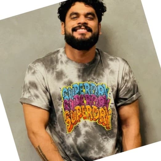 Ajinkya Bhagwat